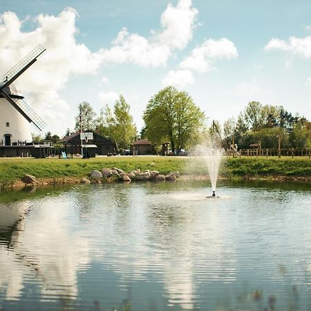 Apartamenti Vejdzirnavas Ventspils Luaran gambar