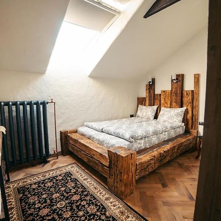 Apartamenti Vejdzirnavas Ventspils Luaran gambar