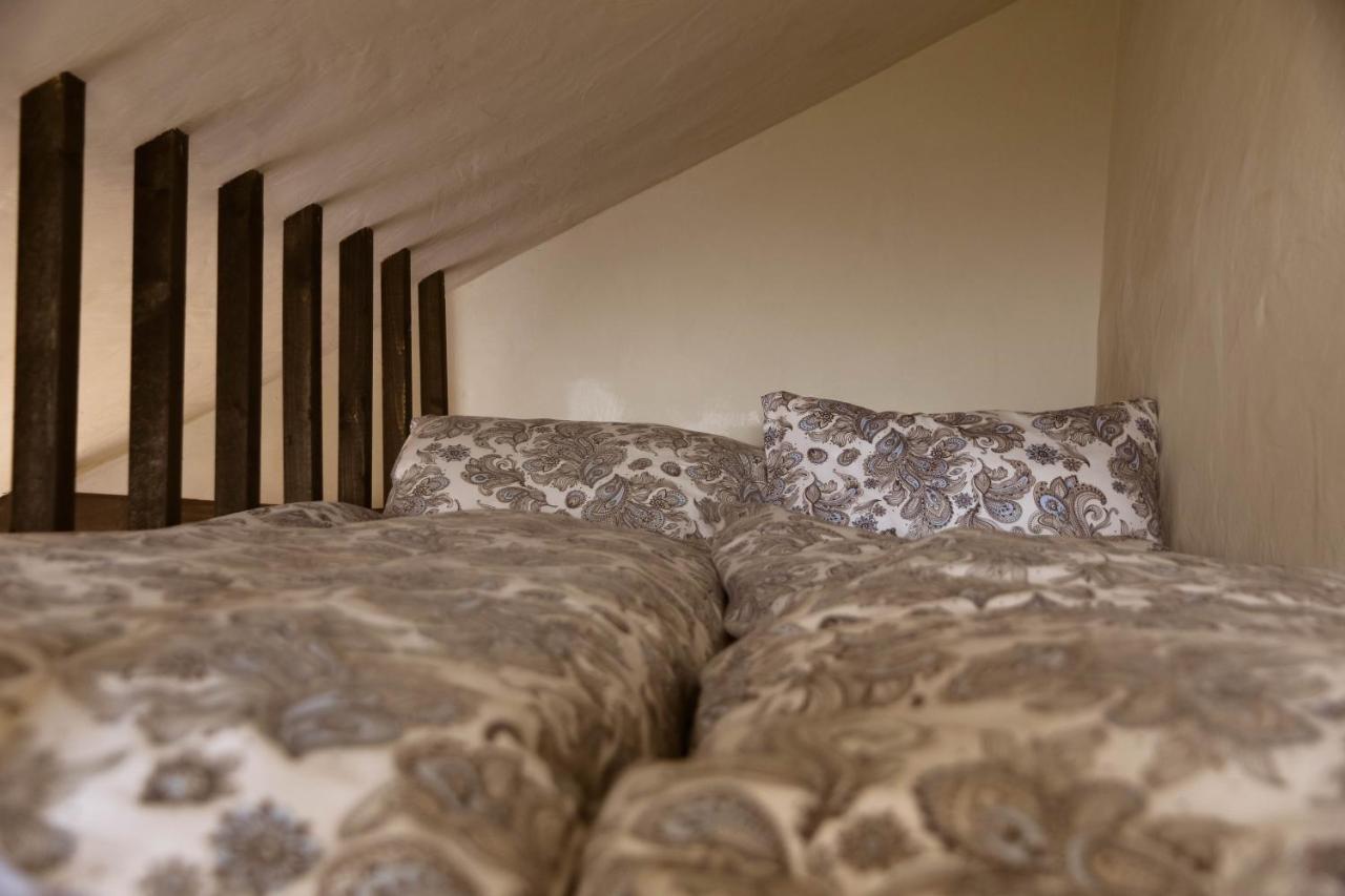 Apartamenti Vejdzirnavas Ventspils Luaran gambar