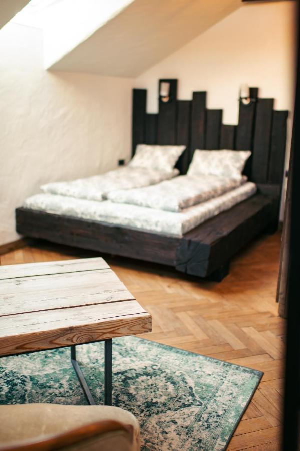 Apartamenti Vejdzirnavas Ventspils Luaran gambar
