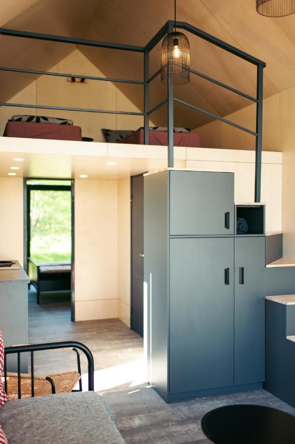 Apartamenti Vejdzirnavas Ventspils Luaran gambar