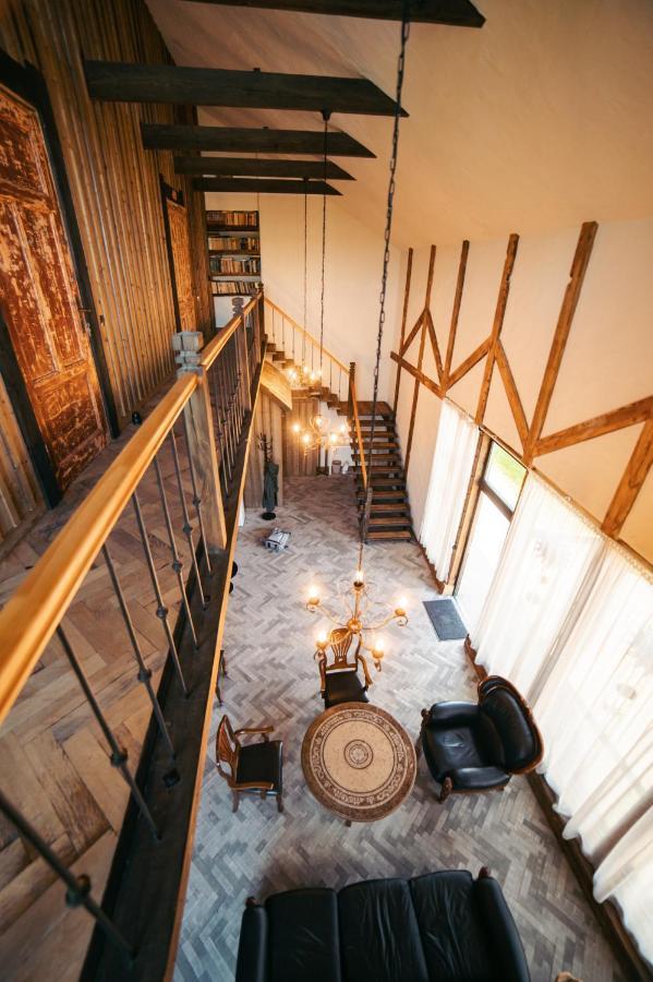 Apartamenti Vejdzirnavas Ventspils Luaran gambar
