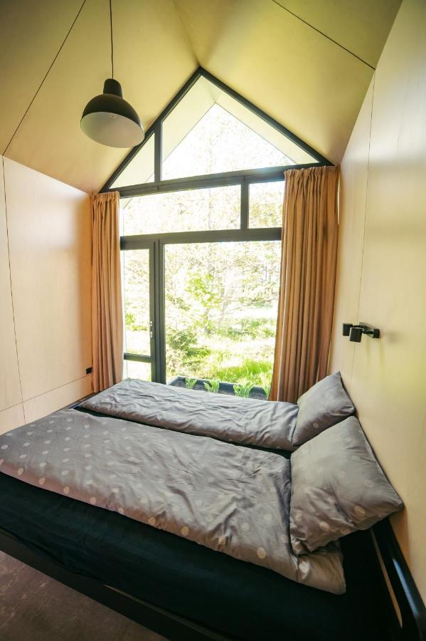Apartamenti Vejdzirnavas Ventspils Luaran gambar