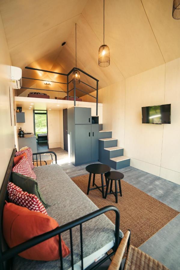 Apartamenti Vejdzirnavas Ventspils Luaran gambar
