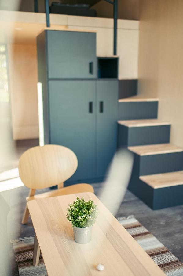 Apartamenti Vejdzirnavas Ventspils Luaran gambar